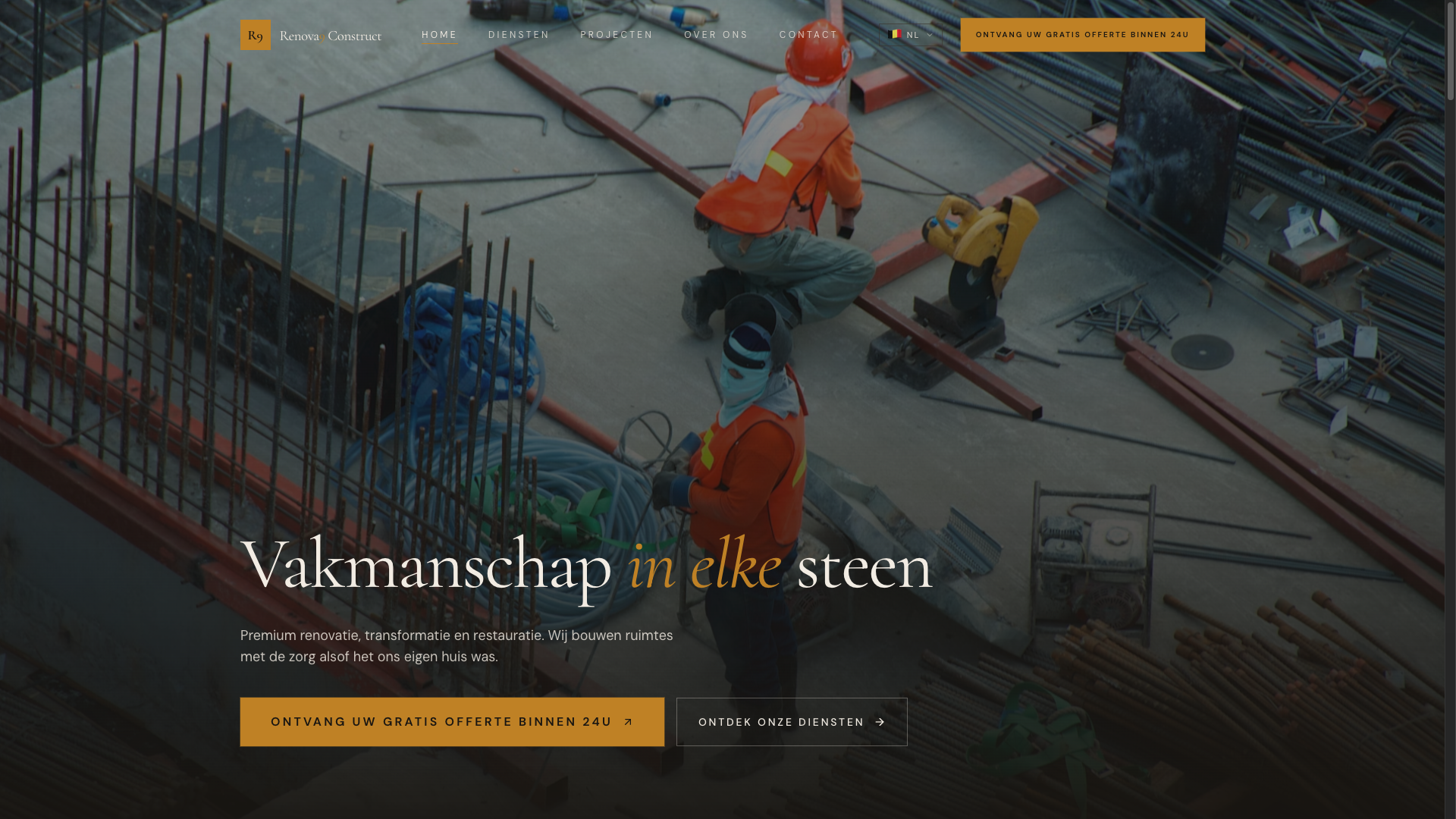 Renova9 Construct